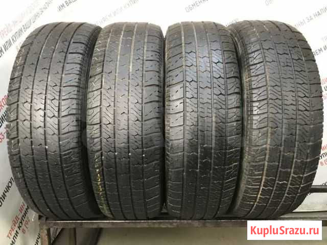 Barguzin K-175 R15 205/70* Нижний Новгород - изображение 1