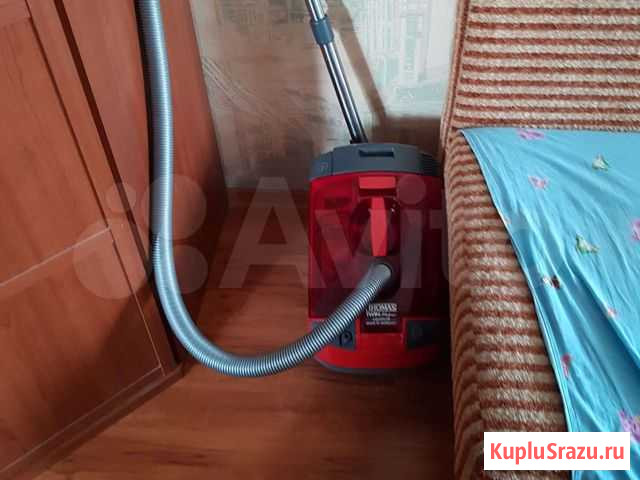 Продам моющий пылесос томас Томск - изображение 1