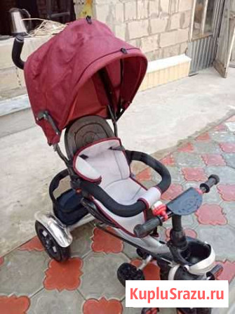 Велосипед Вольск - изображение 1