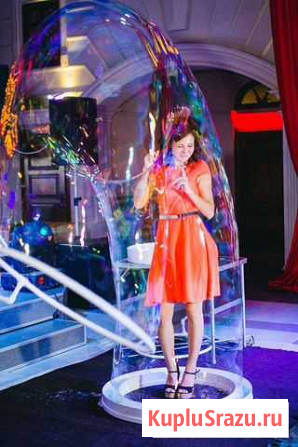 Аниматоры Игровые Программы и Шоу Серпухов - изображение 1