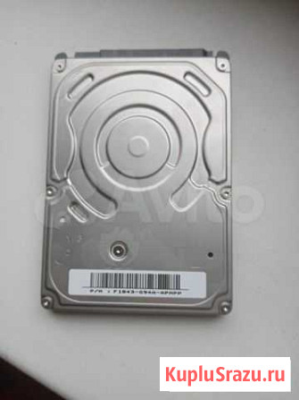 HDD Seagate 1000gb Не рабочий торг Мурино - изображение 1
