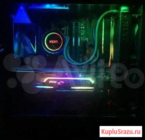 RTX 2070 Suрer Чебоксары - изображение 1