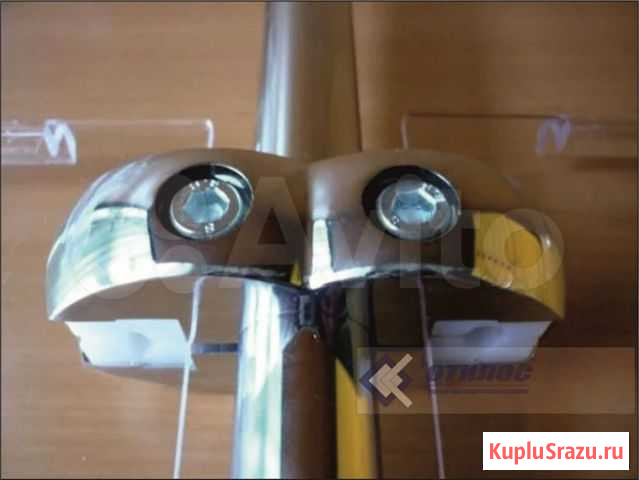 Крепеж для дсп двухсторонний R7A Саратов - изображение 1
