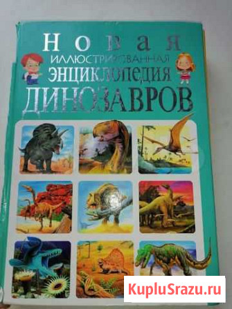 Книги (энциклопедия) Омск - изображение 1