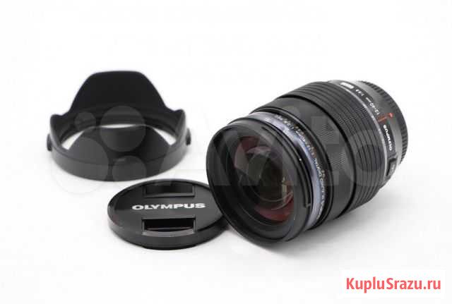 Olympus ED 12-40mm f/2.8 Pro Micro 4/3 Воронеж - изображение 1
