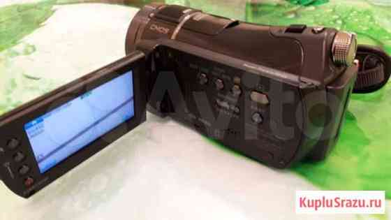 Видеокамера Sony HDR-CX7EK Балабаново