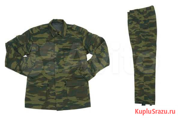 Костюм флора Ейск - изображение 1