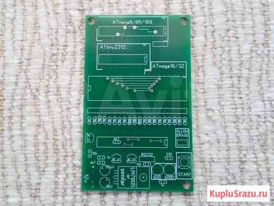 Atmega fusebit doctor. Доктор Фьюзов Ульяновск