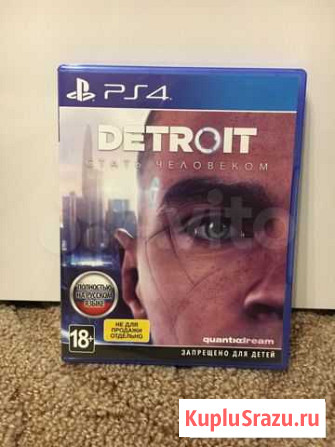 Игра для приставки PS4 Челябинск - изображение 1