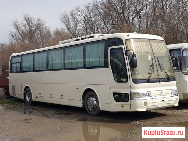 Hyundai aero express Тимашевск - изображение 1