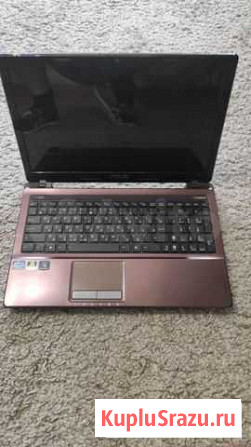 Asus Усолье-Сибирское - изображение 1