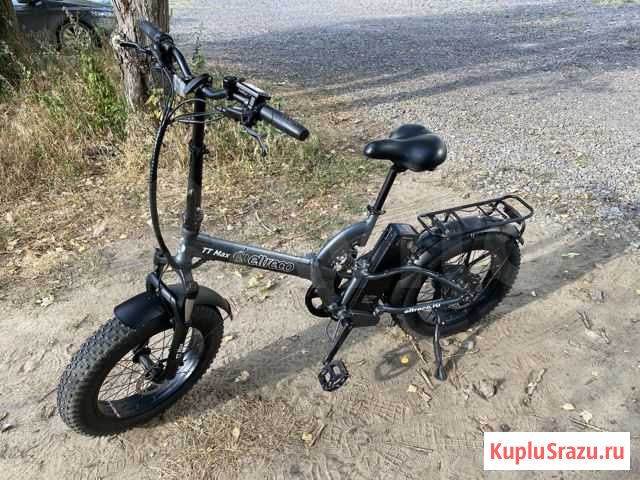 Eltreco TT Max Воронеж - изображение 1