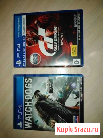 Игры для приставок ps4 Каменск-Шахтинский - изображение 1