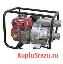 Мотопомпа для грязной воды RedVerg RD-WP80DL Нижний Новгород - изображение 1