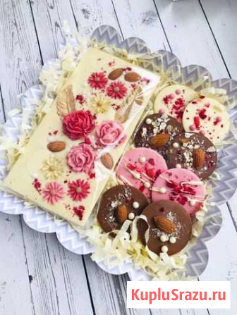 Шоколад, медианты в наличии и на заказ Нижний Новгород - изображение 1