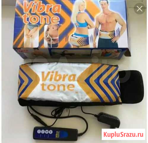 Массажер для тела, для похудения Чебоксары - изображение 1