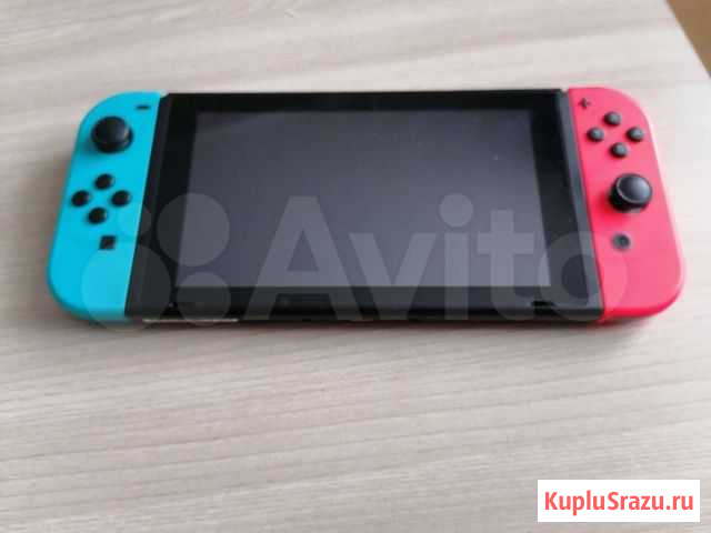 Nintendo Switch Улан-Удэ - изображение 1