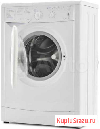 Стиральная машина Indesit iwsb 51 Калининград - изображение 1