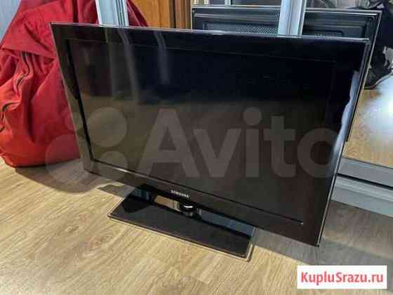 Телевизор Samsung LE-32 C550 J1W Белгород