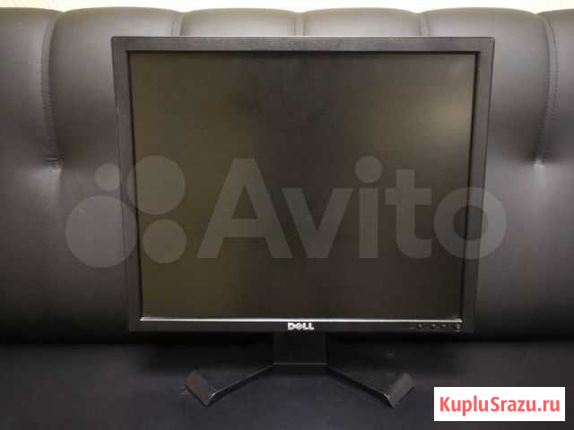 ЖК Монитор dell (19 дюймов) Новосибирск - изображение 1