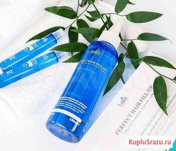 Lador perfect hair fill-UP 150 мл Сергиев Посад