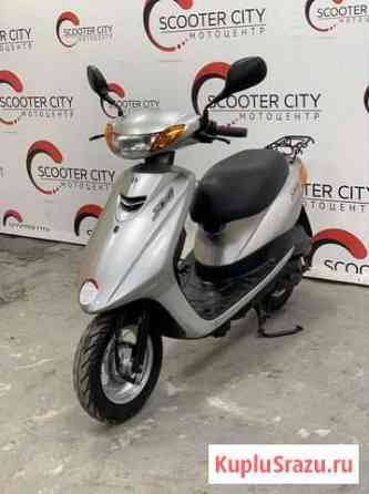 Yamaha JOG SA 36 silver Краснодар