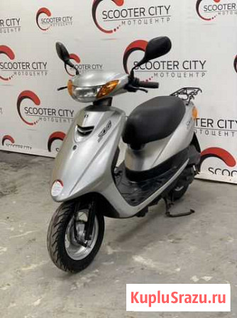 Yamaha JOG SA 36 silver Краснодар - изображение 1