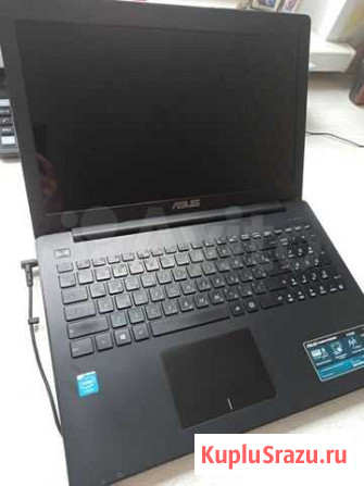 Ноутбук Asus F553M Челябинск - изображение 1