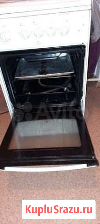 Продам газовую плиту Хабаровск - изображение 1