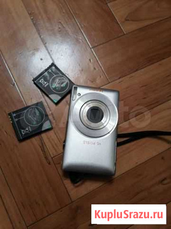 Цифровая камера Санкт-Петербург - изображение 1