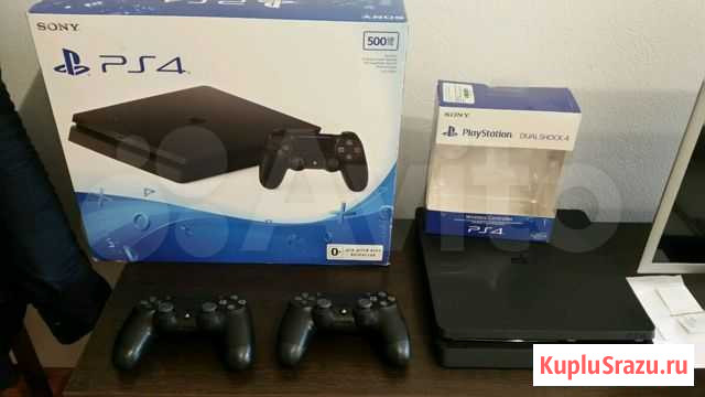 Sony playstation 4 Екатеринбург - изображение 1