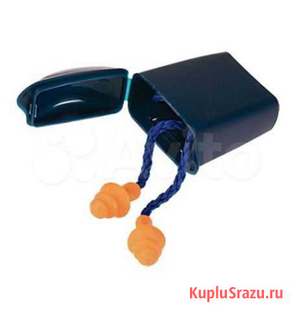 Беруши 3 пары Киров - изображение 1