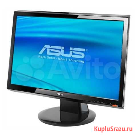 Монитор Asus VH222D Москва - изображение 1