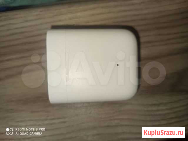 Xiaomi airdots pro Рязань - изображение 1