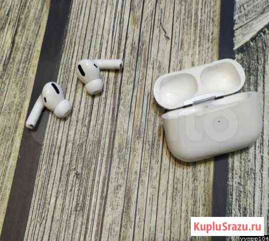 Apple AIrpods Pro Великий Новгород