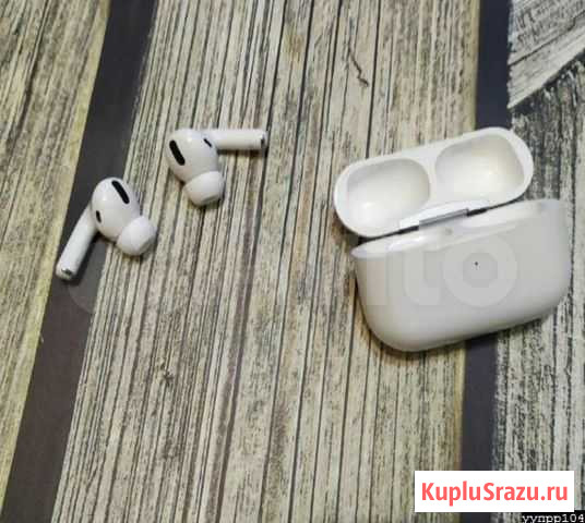 Apple AIrpods Pro Великий Новгород - изображение 1