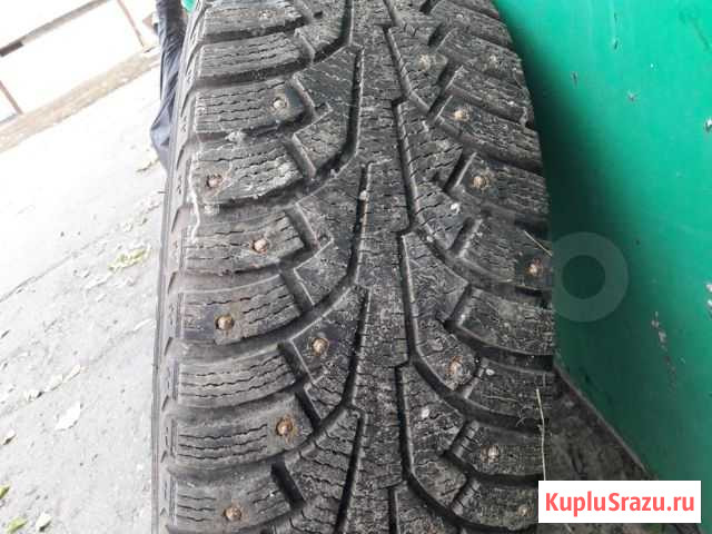 Nokian hakapelitta C Белгород - изображение 1