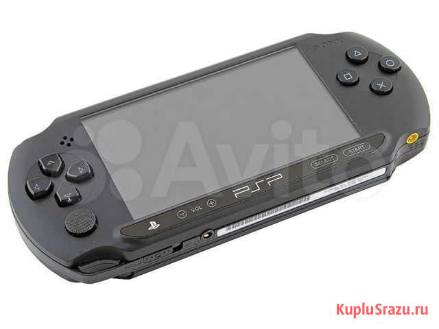 PSP Смоленск - изображение 1