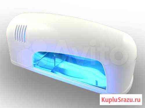 Уф лампа для маникюра Fei Mei 9W (UV Lamp) Иркутск