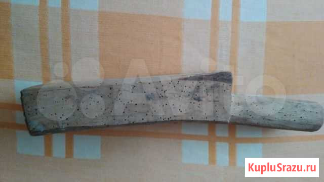 Ретро Деревянная колотуха для белья Сочи - изображение 1