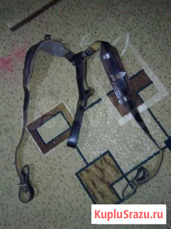 Лямки плечевые (рпс) СССР Дзержинск - изображение 1