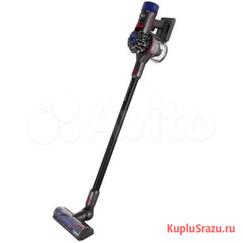 Пылесос Dyson V7 Animal Extra Новый Улан-Удэ - изображение 1