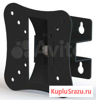 Консольный стальной кронштейн MD 340 Череповец - изображение 1