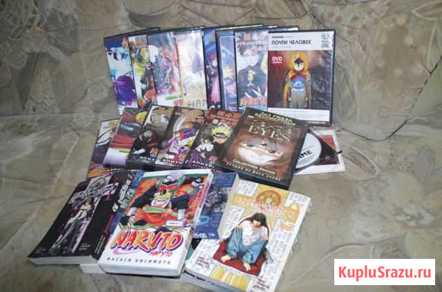 Компьютерные игры Анимэ Калининград - изображение 1