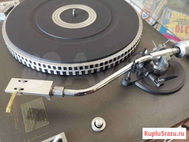 Trio KP-405 mkII Чита - изображение 1