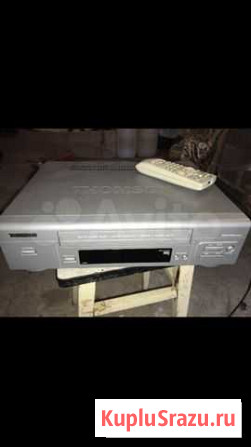 Видеомагнитофон Челябинск - изображение 1