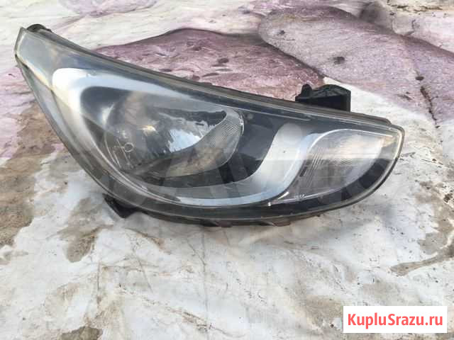 Продам фару Петрозаводск - изображение 1