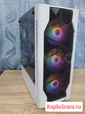Игровой PC i5 8400 GTX1060 16G Новомосковск - изображение 1