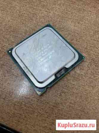 Процессор Intel E2180 Pentium Dual Core (2GHz) Омск