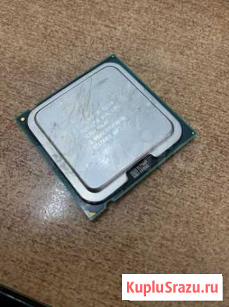 Процессор Intel E2180 Pentium Dual Core (2GHz) Омск - изображение 1